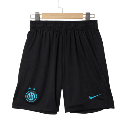 Inter Milan 2025/26 Koti T?ydellinen peliasu Miesten - kuva 7