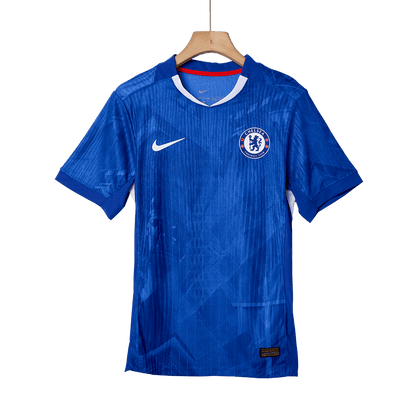 Chelsea 2025/26 UCL Koti Pelipaita (Player Version) Miesten PALMER #10 - kuva 10