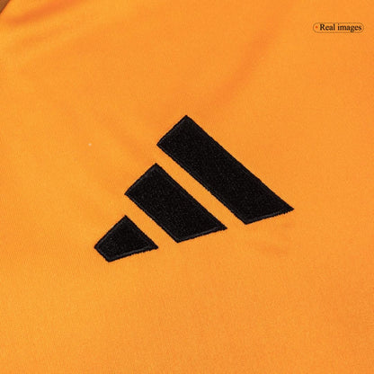 Roma 2025/26 Vieras Pelipaita Miesten DYBALA #21 - kuva 4