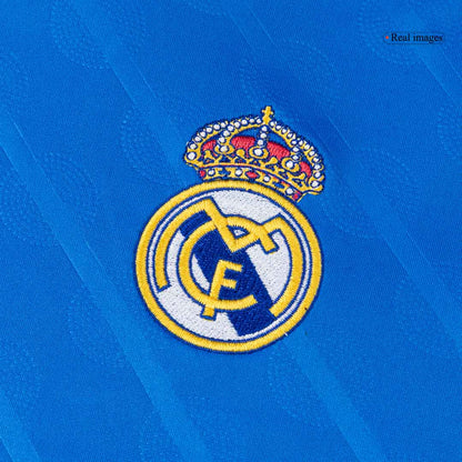 Real Madrid 2025/26 Kolmas Pelipaita Miesten BELLINGHAM #5 - kuva 7