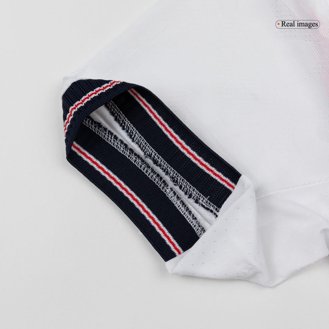England World Cup 2026 Koti Pelipaita (Player Version) Miesten - kuva 4