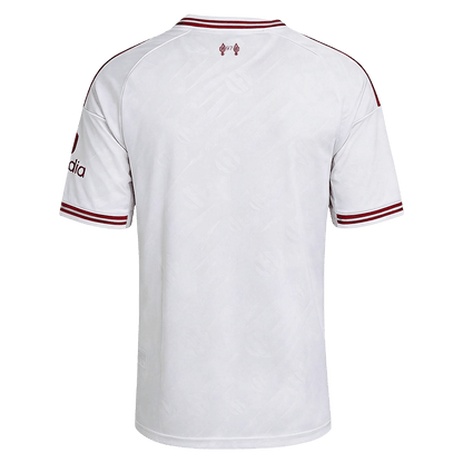 Liverpool 2026/27 Vieras Pelipaita Miesten - kuva 3