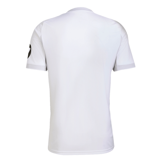 Real Madrid 2025/26 Koti Pelipaita Miesten [PREMIUM] - kuva 2