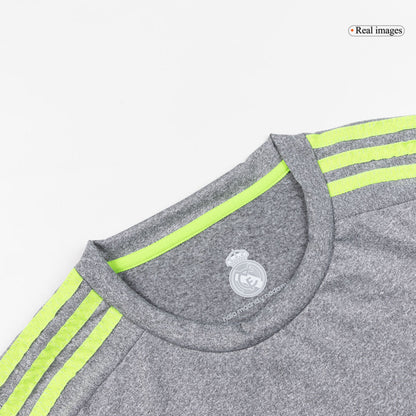 Real Madrid 2015/16 Vieras Retro -pelipaita Miesten - kuva 7
