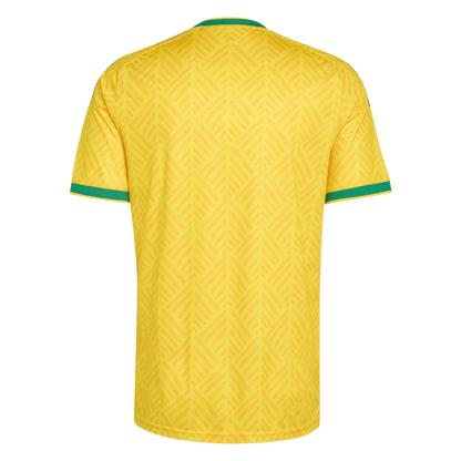 South Africa World Cup 2026 Koti Pelipaita Miesten - kuva 3