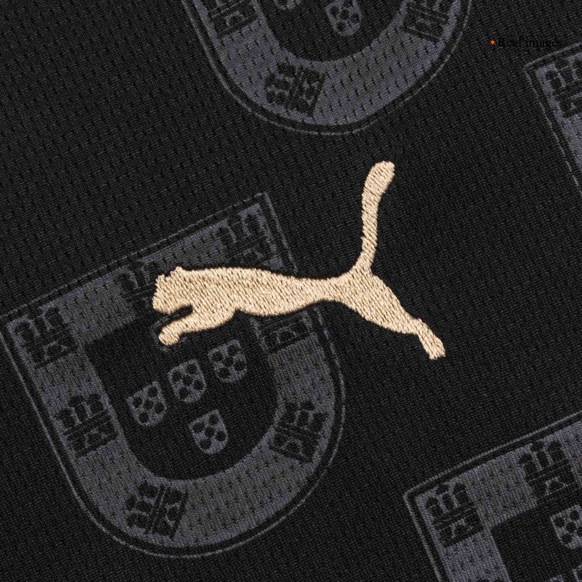 Portugal World Cup 2026 Pelipaitasetti Lasten - kuva 9