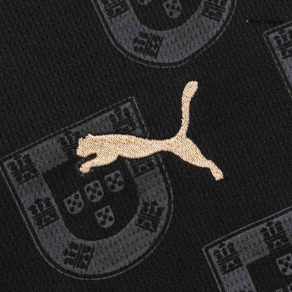 Portugal World Cup 2026 Pelipaitasetti Lasten - kuva 9
