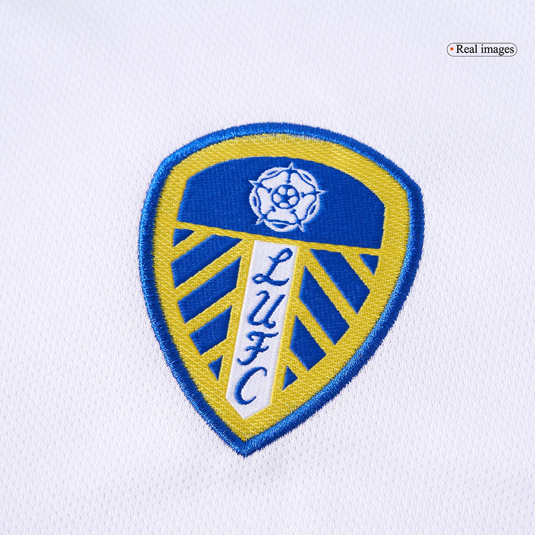 Leeds United 2025/26 Koti Pelipaita Miesten - kuva 7