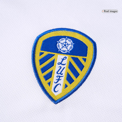 Leeds United 2025/26 Koti Pelipaita Miesten - kuva 7