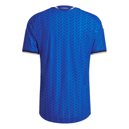 Italy World Cup 2026 Koti Pelipaita (Player Version) Miesten - kuva 10