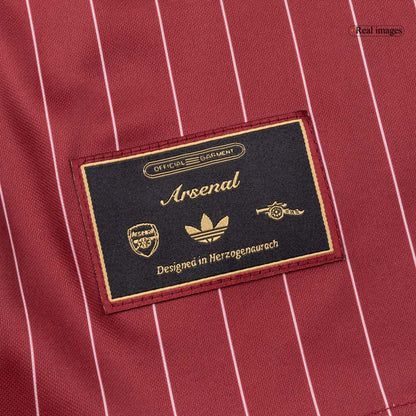 Arsenal ICON 2025/26 Pelipaita Miesten - kuva 4