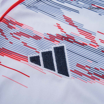 Bayern Munich 2025/26 Vieras Pelipaitasetti Lasten - kuva 9