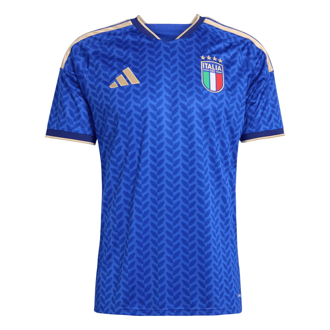 Italy World Cup 2026 Koti T?ydellinen peliasu Miesten - kuva 10