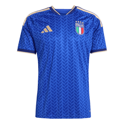 Italy World Cup 2026 Koti T?ydellinen peliasu Miesten - kuva 10