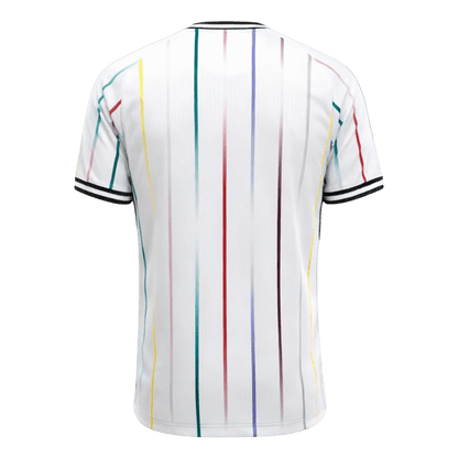 Japan World Cup 2026 Vieras Pelipaita Miesten - kuva 8