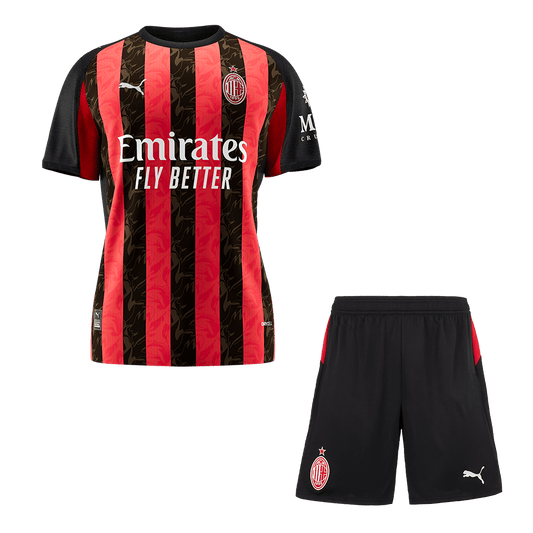 AC Milan Kotijalkapallosetti 2025/26