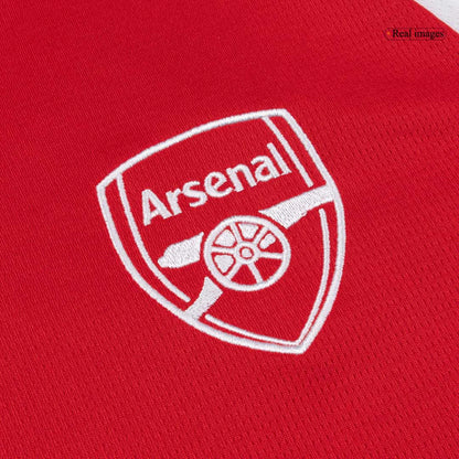Arsenal kotipelipaita 2026/27 – Gyökeres #14 – lisänäkymä 8