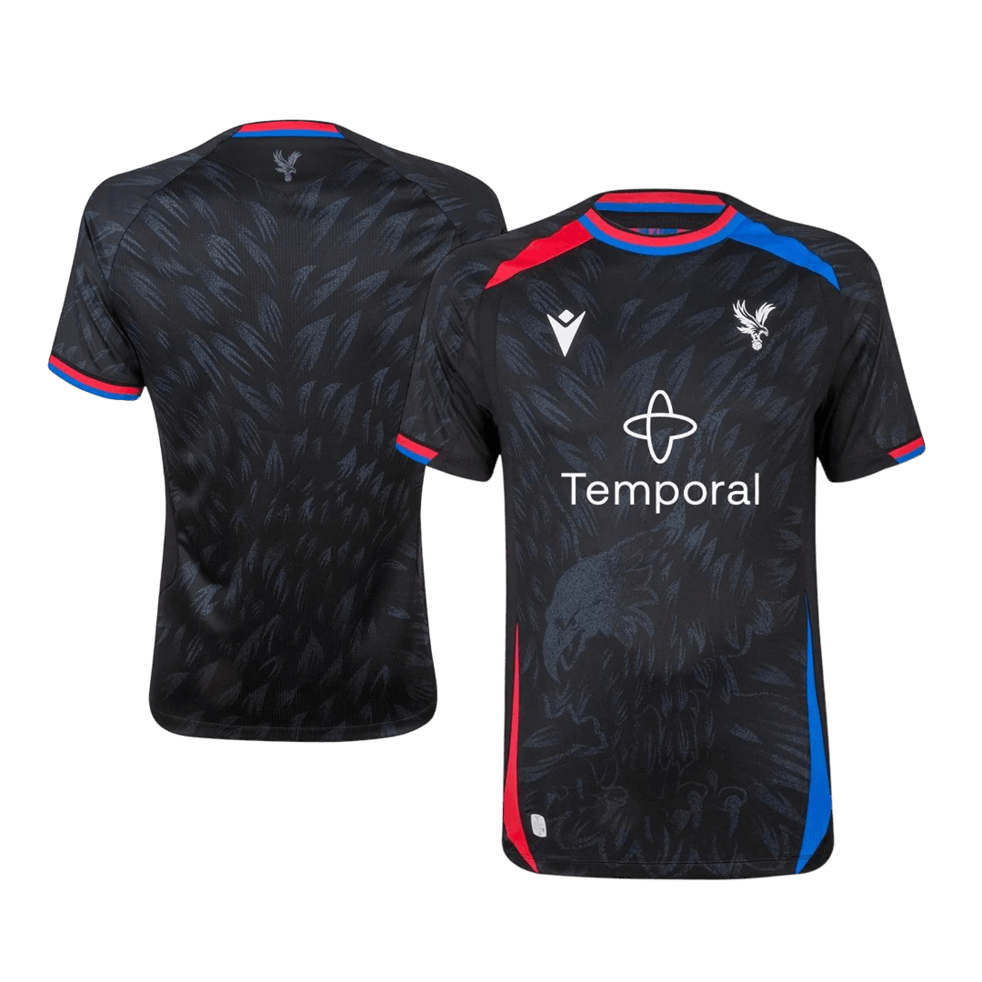 Crystal Palace Vieraspelipaita 2026/27