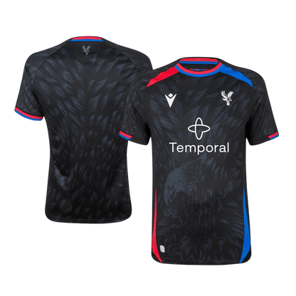 Crystal Palace Vieraspelipaita 2026/27