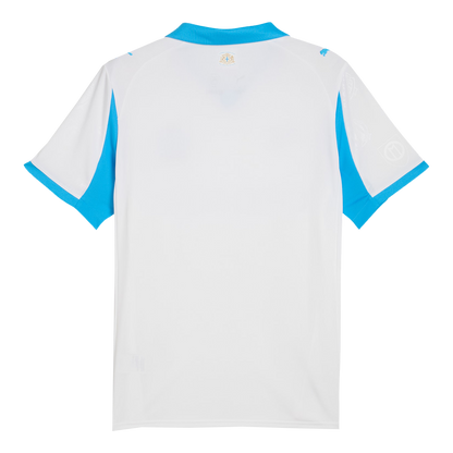 Marseille 2025/26 Koti Pelipaita Miesten - kuva 13