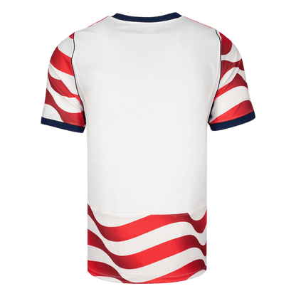 USA World Cup 2026 Koti Pelipaita Miesten - kuva 3