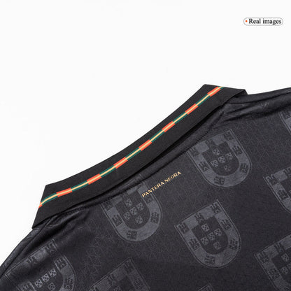 Portugal World Cup 2026 Pelipaita (Player Version) Miesten - kuva 2