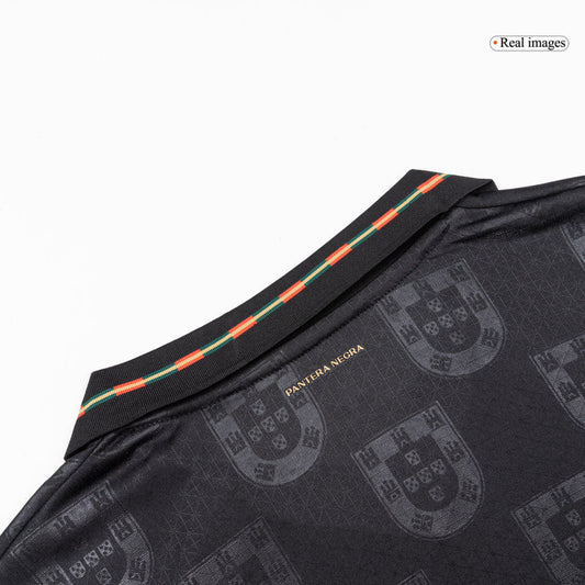 Portugal World Cup 2026 Pelipaita (Player Version) Miesten - kuva 2