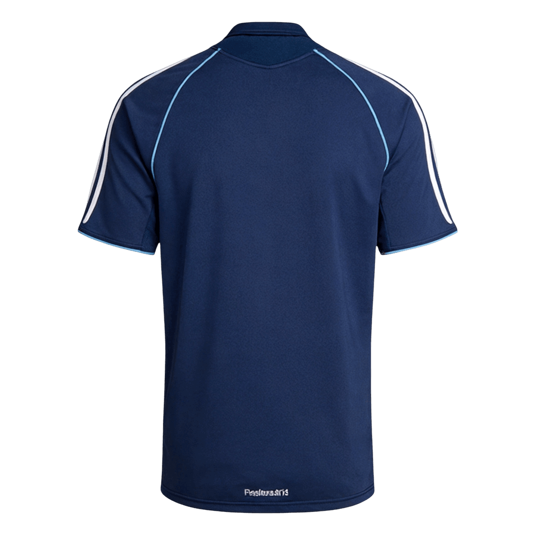 Real Madrid 2005/06 Vieras Retro -pelipaita Miesten - kuva 2