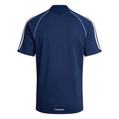 Real Madrid 2005/06 Vieras Retro -pelipaita Miesten - kuva 2