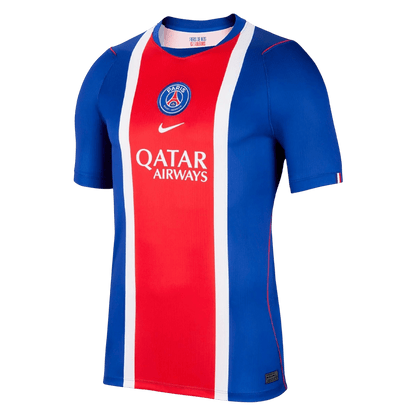 PSG 2026/27 Koti Pelipaitasetti Miesten - kuva 5