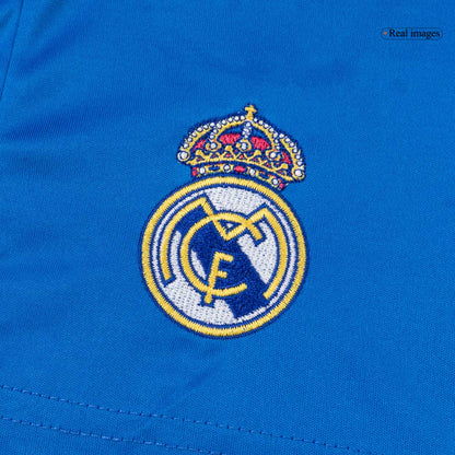 Real Madrid 2025/26 Kolmas Lasten t?ydellinen peliasu - kuva 4