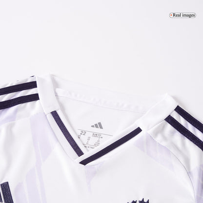 Manchester United 2025/26 Vieras Lasten t?ydellinen peliasu - kuva 9