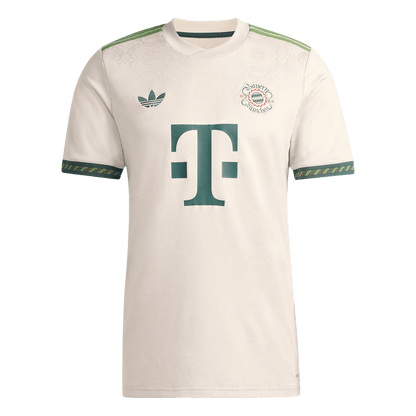 Bayern München jalkapallosetti 2025/26