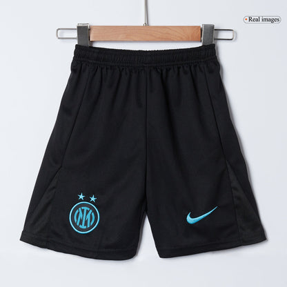 Inter Milan 2025/26 Koti Lasten t?ydellinen peliasu - kuva 13