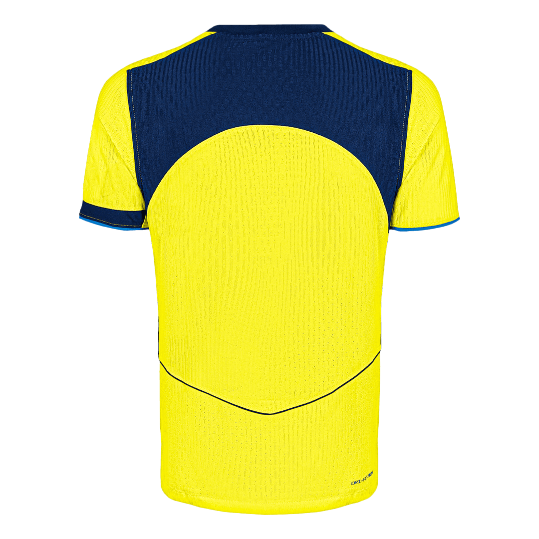 Tottenham Hotspur 2025/26 Kolmas Pelipaita (Player Version) Miesten - kuva 10