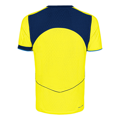 Tottenham Hotspur 2025/26 Kolmas Pelipaita (Player Version) Miesten - kuva 10