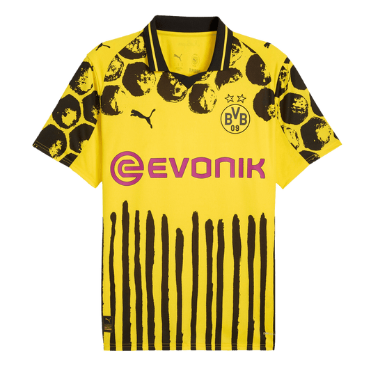 Borussia Dortmund World Cup 2025/26 Koti Pelipaita Miesten