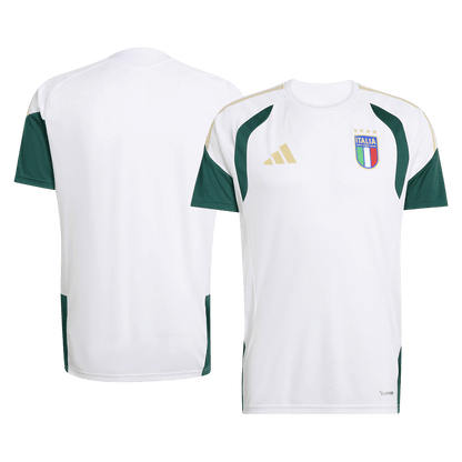 Italy World Cup 2026 Ottelua edelt?v? Pelipaita Miesten - kuva 7