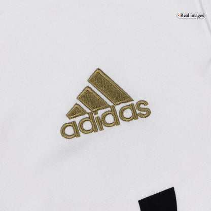 Real Madrid 2011/12 Koti Retro -pelipaita Miesten - kuva 6