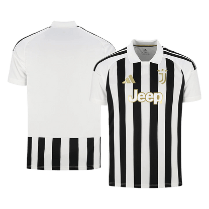 Juventus 2026/27 Koti Pelipaita Miesten - kuva 2